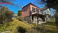 Prodej chaty, 30 m2, Zdiby