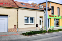 Prodej rodinného domu, 114 m2, Brno