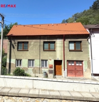 Prodej rodinného domu, 120 m2, Třebíč