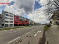 Prodej obchodního prostoru, 73 m2, Brno