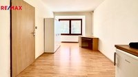 Pronájem bytu 1+kk, 26 m2, Brno