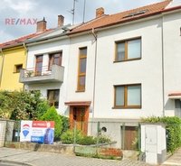 Prodej rodinného domu, 162 m2, Brno