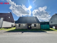 Prodej chalupy, 90 m2, Kalek