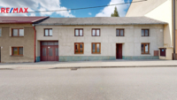 Prodej nemovitostí Brno