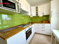 Pronájem bytu 2+1, 50 m2, Praha