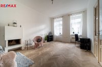 Prodej bytu 3+1, 99 m2, Brno