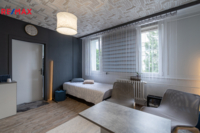 Prodej bytu 3+1, 59,4 m2, Praha