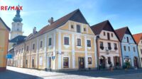 Práce v realitách Brno