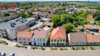 Prodej rodinného domu, 142 m2, Týnec nad Labem