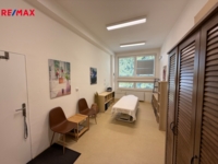Pronájem obchodního prostoru, 18 m2, Vyškov