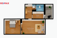 REMAX Brno