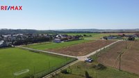 Prodej pozemku pro bydlení, 6271 m2, Mikulovice