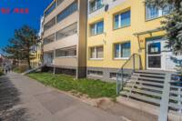 Prodej bytu 2+kk, 42 m2, Slaný