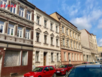 Prodej vícegeneračního domu, 198 m2, Teplice