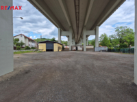 Pronájem pozemku pro komerční výstavbu, 1000 m2, Beroun