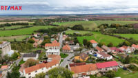 Prodej chalupy, 202 m2, Vrbičany