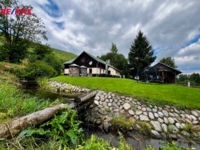 Prodej ubytovacího zařízení, 1676 m2, Žacléř
