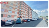 Prodej bytu 1+1, 39,9 m2, Teplice