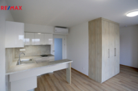 Pronájem bytu 1+kk, 28 m2, Brno