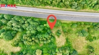 Prodej trvalého travního porostu, 2121 m2, Dlouhý Most