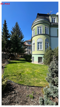 Práce v realitách Brno