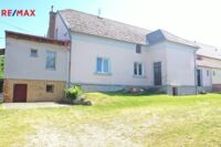 Prodej rodinného domu, 500 m2, Obora