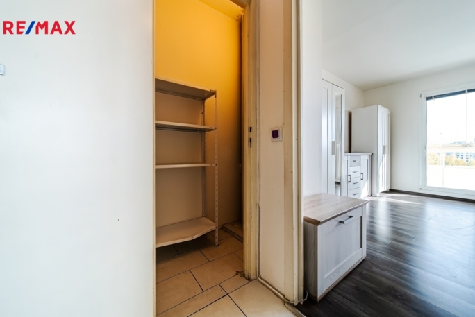 Prodej bytu 1+kk, 31 m2, Brno - obrázek 18