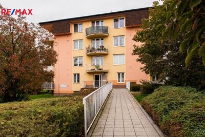 Realitní makléř Brno