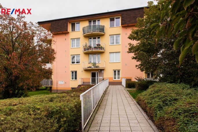 Realitní makléř Brno