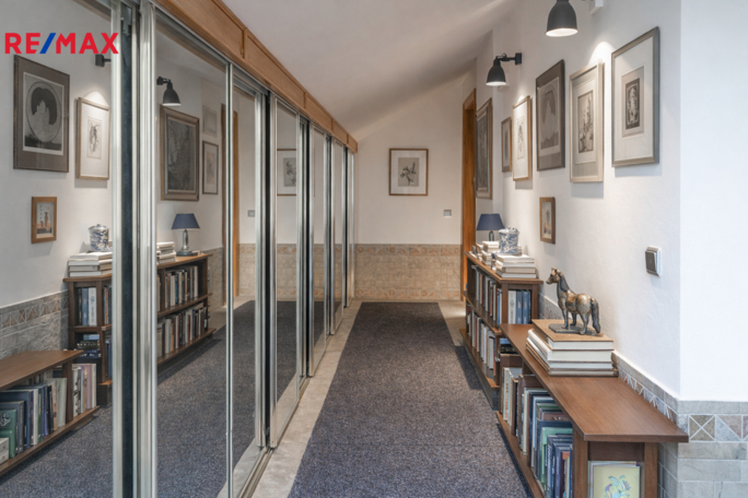 Prodej nemovitostí Brno