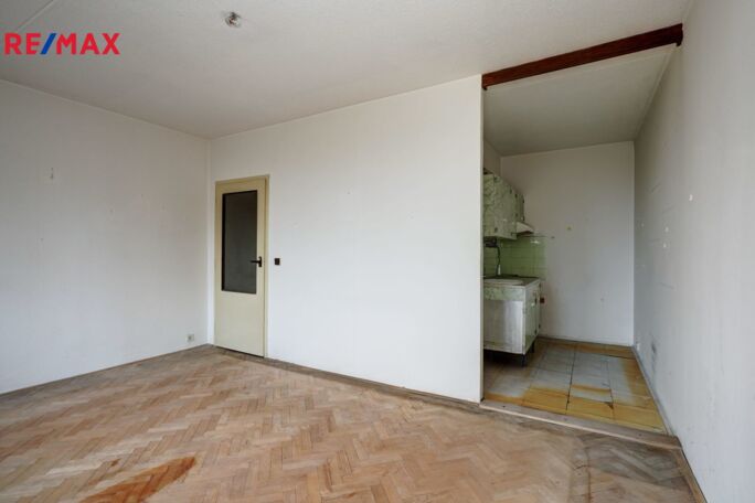 Prodej bytu 2+kk, 53 m2, Brno - obrázek 3