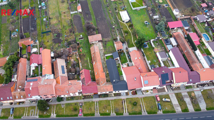 Realitní kancelář Brno