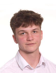Adam Gajdoštík Adam Gajdoštík