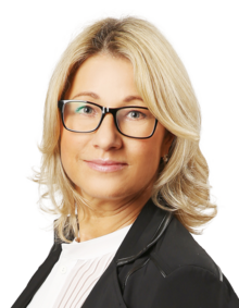 Boušková Martina Boušková Martina
