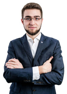 Pikart Tobiáš Pikart Tobiáš