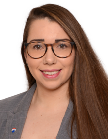 Šebelíková Dominika Dowinton Šebelíková Dominika Dowinton