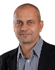 Ing. Kotík Marek Ing. Kotík Marek