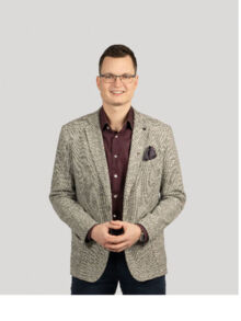 Ing. Jakub Žižka Ing. Jakub Žižka