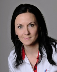 Ing. Franková Alice Ing. Franková Alice