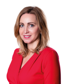 Ing. Martina Jandásková