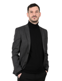 Martin Krejčiřík Martin Krejčiřík
