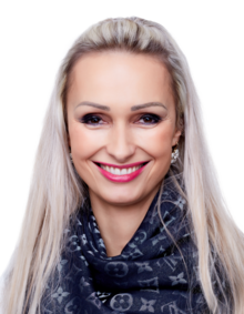 Makovcová Michaela Makovcová Michaela