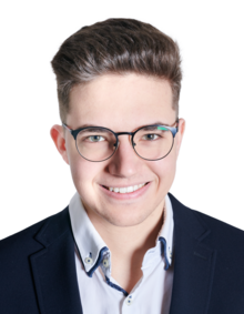 Cvrček Adam Cvrček Adam