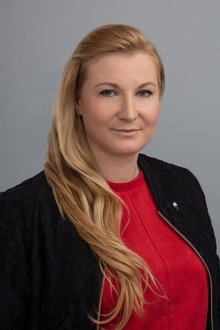 Zuzana Šílená