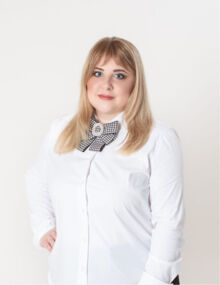 Maryna Linnyk Maryna Linnyk