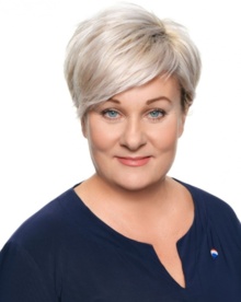 Šulcová Ilona Šulcová Ilona