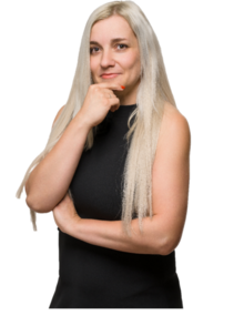 Andrea Smolíková