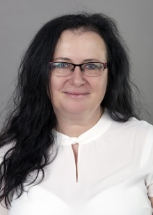 Rosková Irena Rosková Irena
