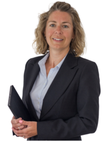 Mgr. Jana Řehulka Luckerová