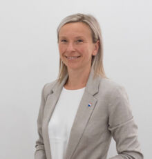 Mgr. Landsperská Jana Mgr. Landsperská Jana